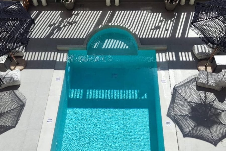 Ammos Suites Crete