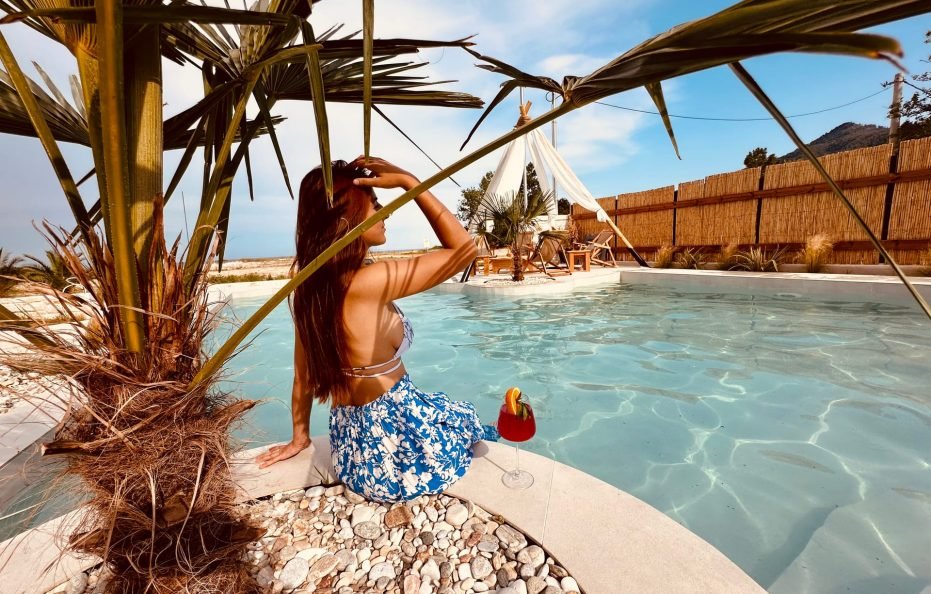Amo Golden Suites