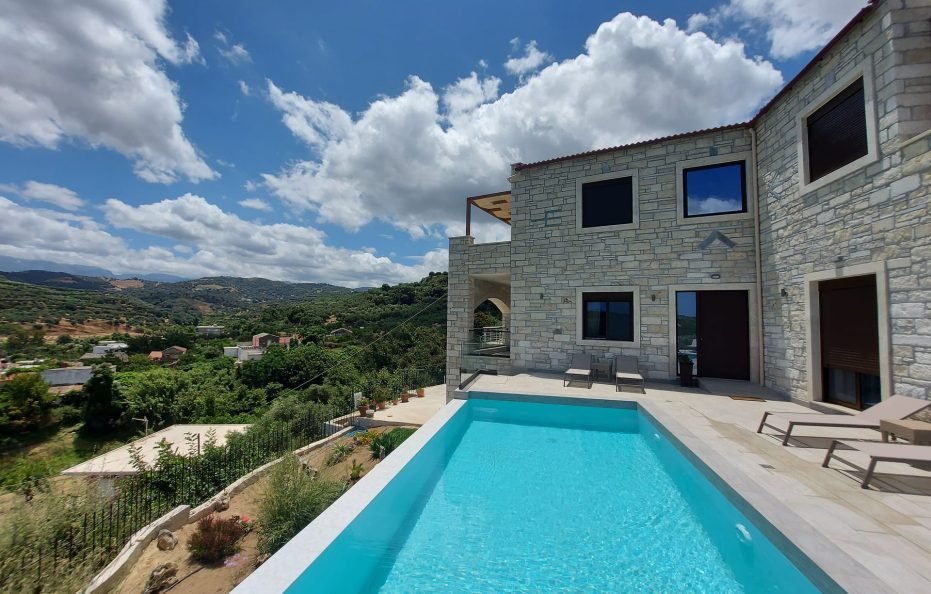 Villa Olive Valley