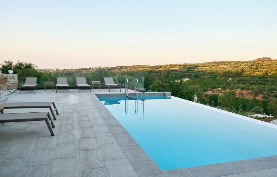 Villa Olive Valley