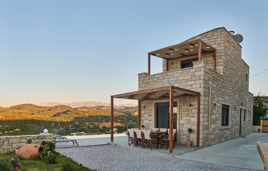 Villa Olive Valley