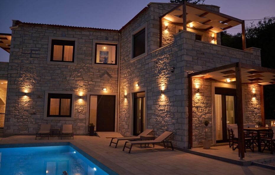 Villa Olive Valley