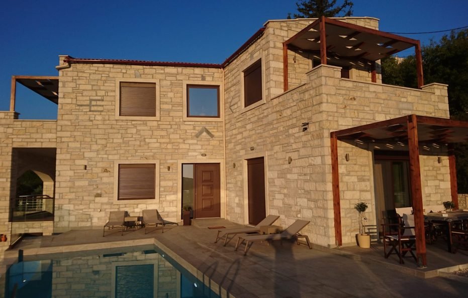 Villa Olive Valley