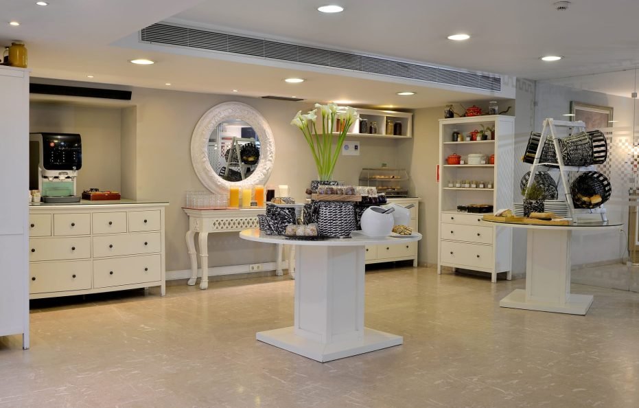 Airotel Parthenon Hotel