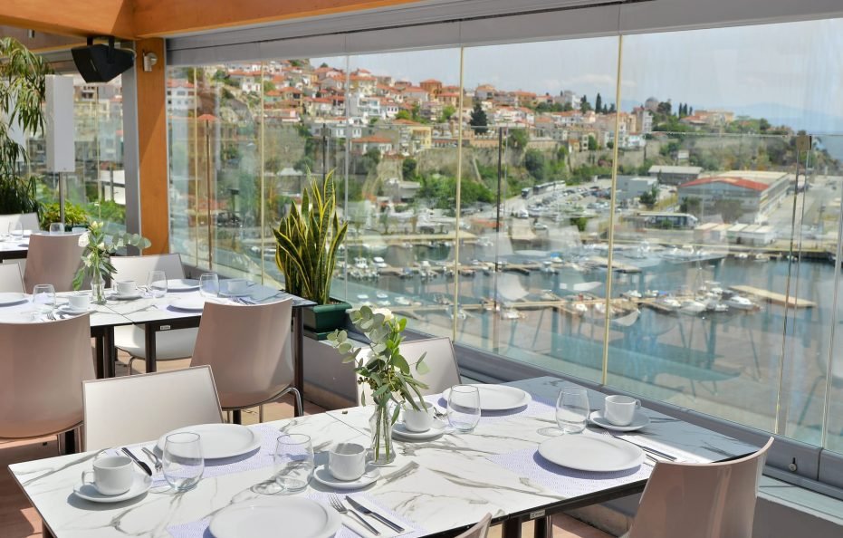 Airotel Galaxy Kavala
