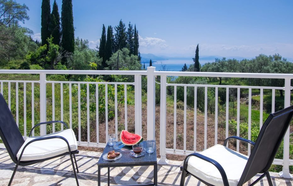 Grande Terra Corfu