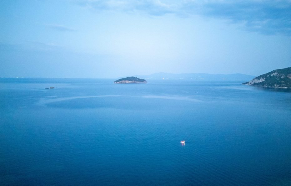 Blue Bay Hotel Kavala
