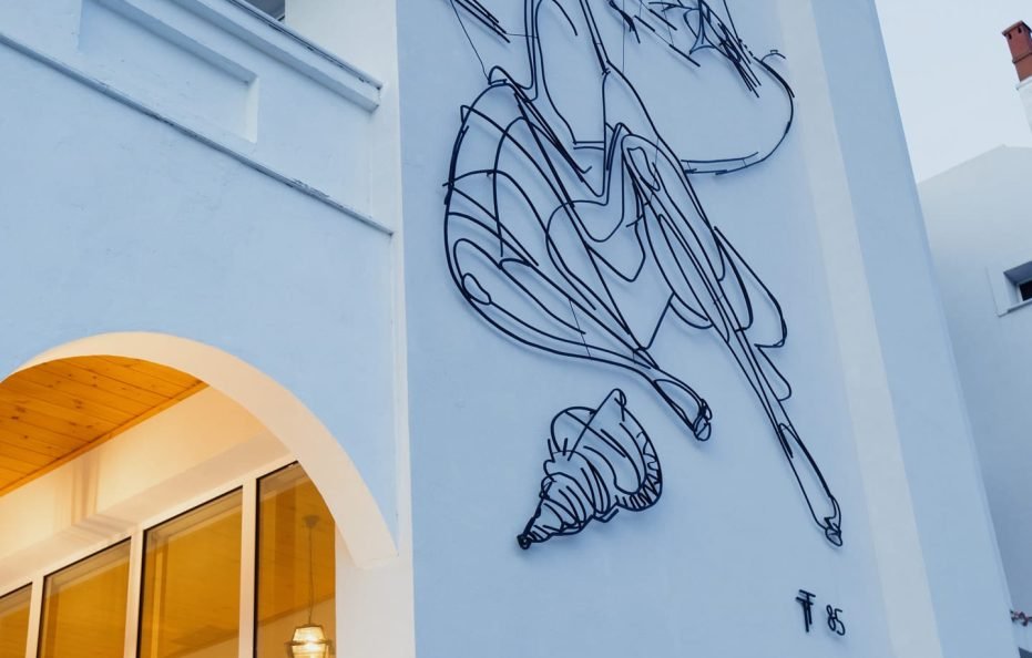 Blue Bay Hotel Kavala