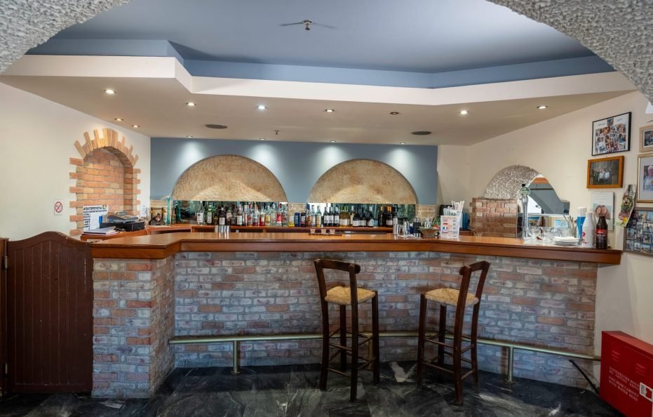 Erato Hotel Crete