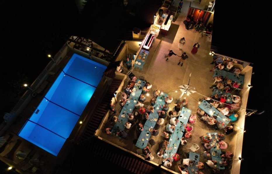 Erato Hotel Crete