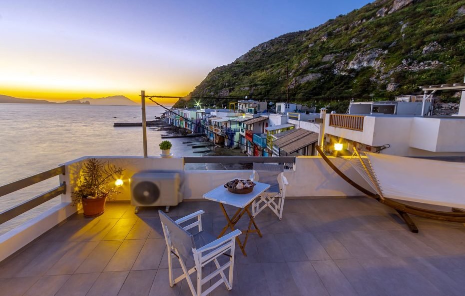 Kalimera & Apoplous Boathouse