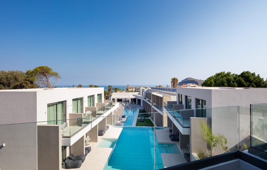 PHOS Hotel Adults Only