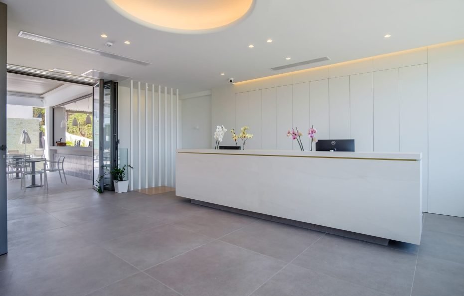 PHOS Hotel Adults Only