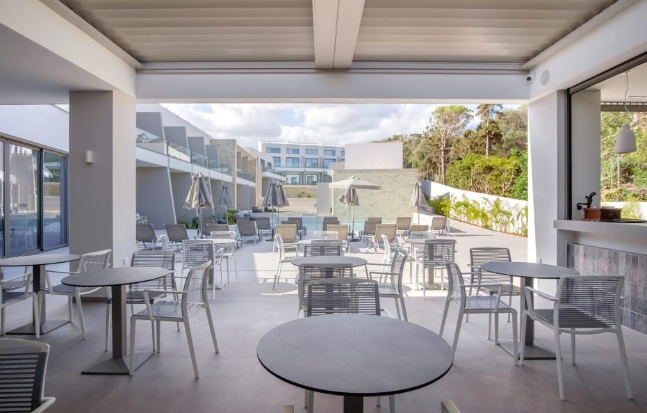 PHOS Hotel Adults Only