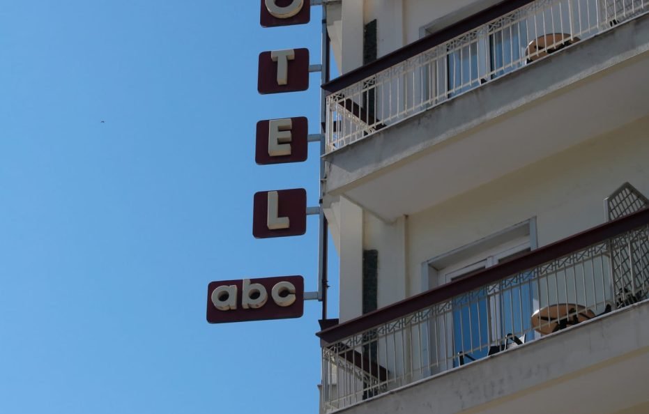 ABC Hotel Thessaloniki