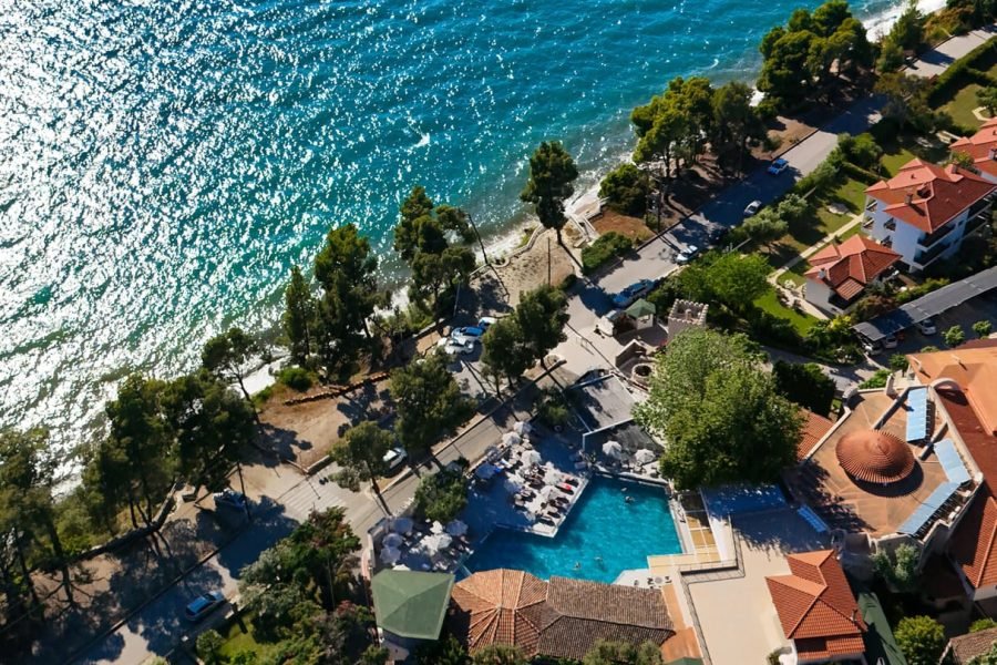 Acrotel Athena Pallas & Residence
