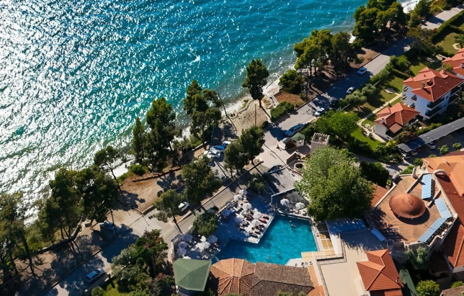 Acrotel Athena Pallas & Residence