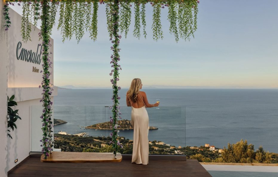 Emerald Villas & Suites