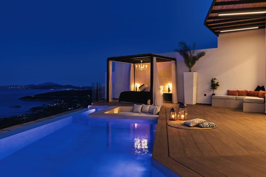 Emerald Villas & Suites