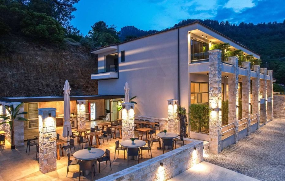Essentia Luxury