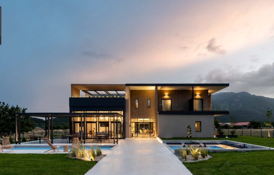 Mirabilis Boutique Hotel