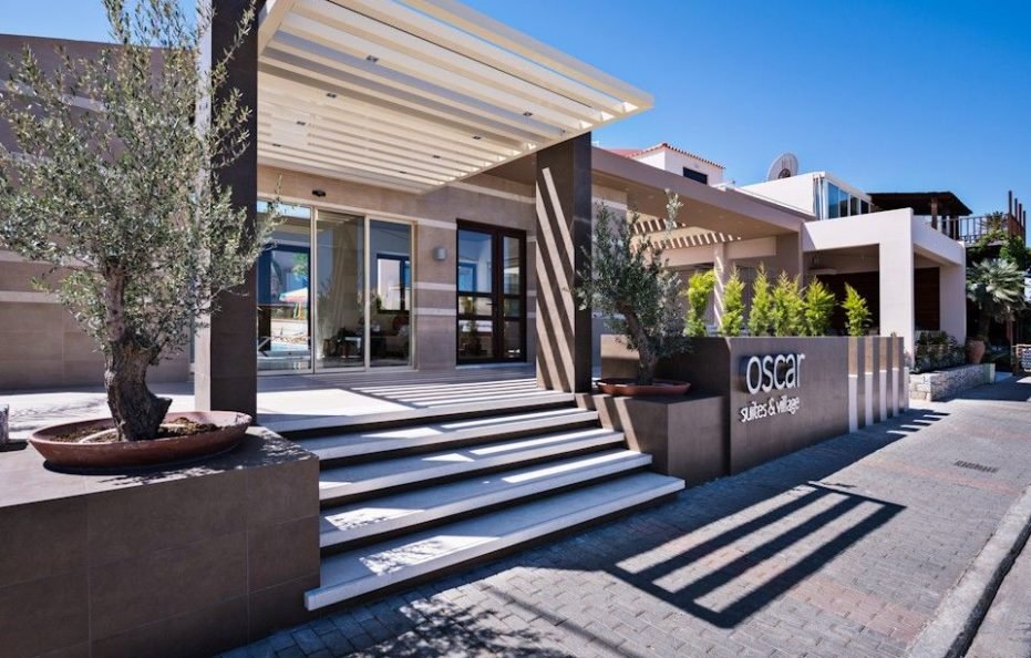 Oscar Suites & Village