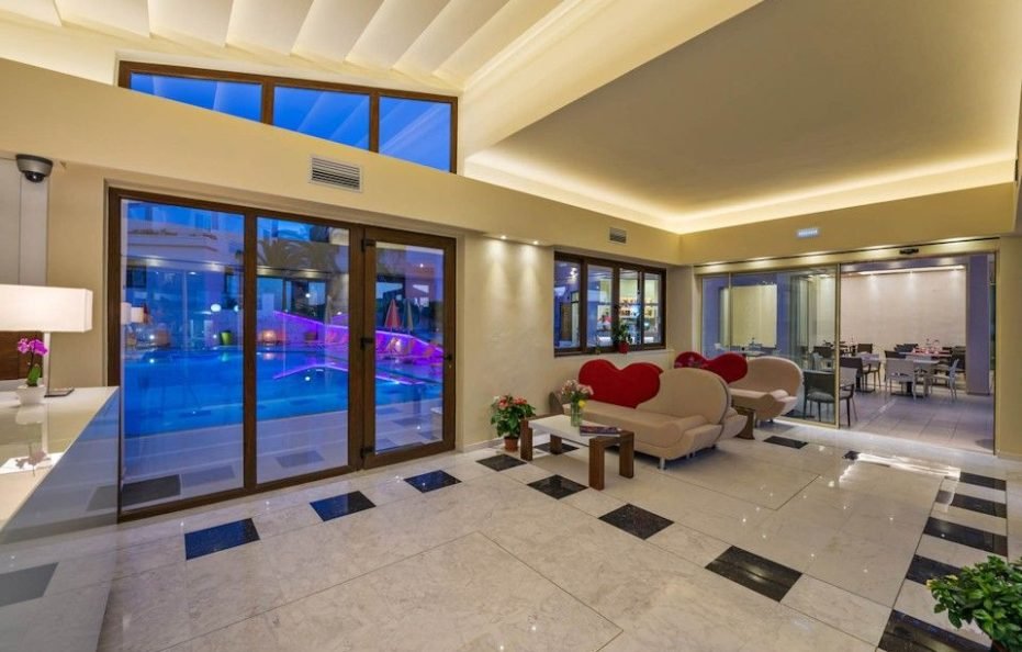 Oscar Suites & Village