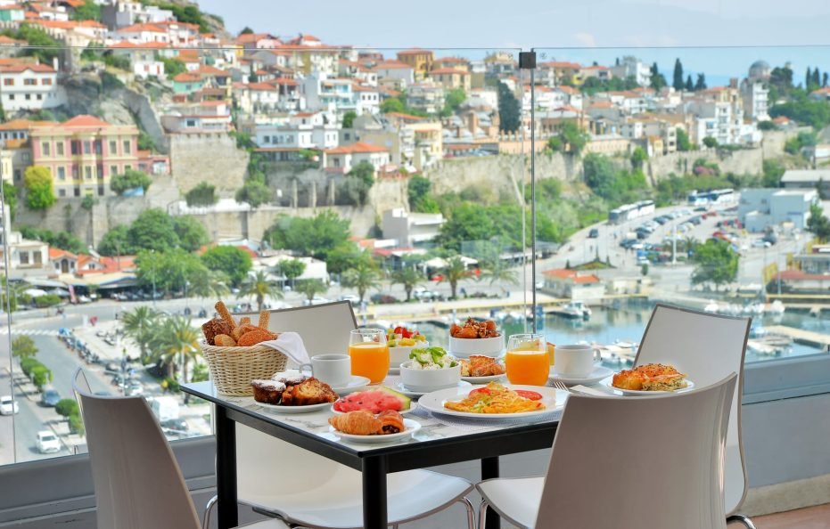 Airotel Galaxy Kavala