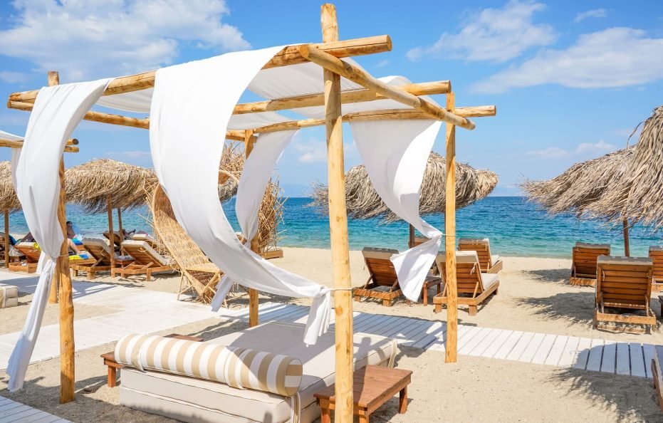 Elektra Comfort Thassos