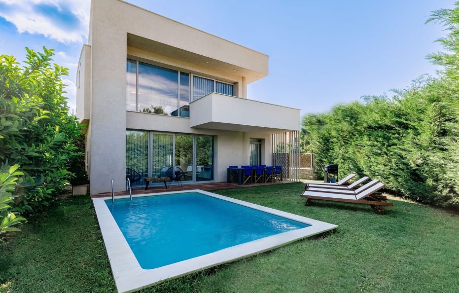 SunBlue Boutique Villas