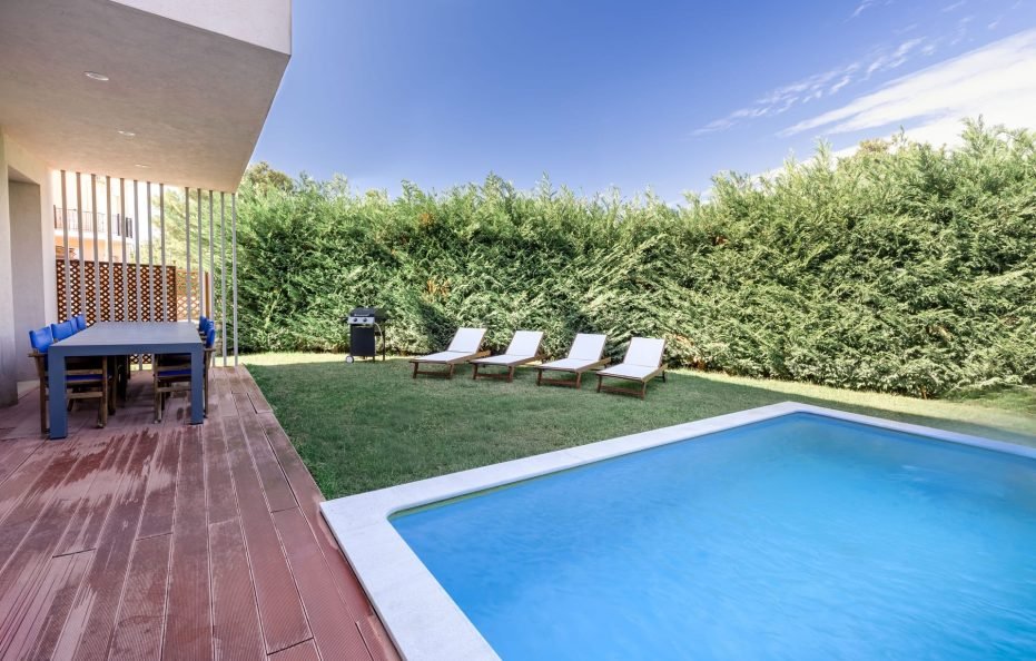 SunBlue Boutique Villas