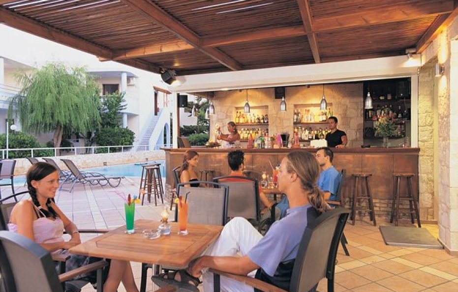 Elotis Suites Chania