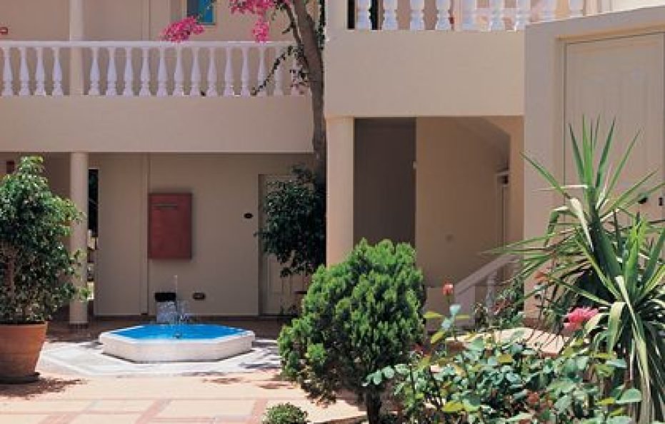 Elotis Suites Chania