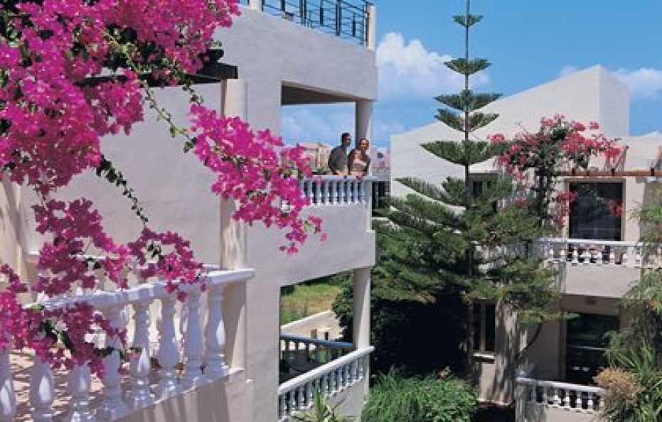 Elotis Suites Chania