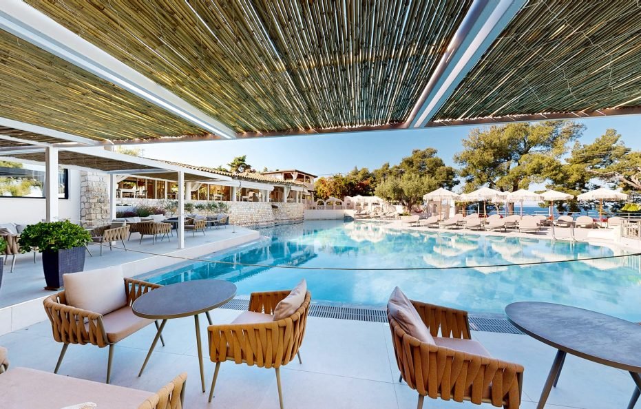 Acrotel Athena Pallas & Residence
