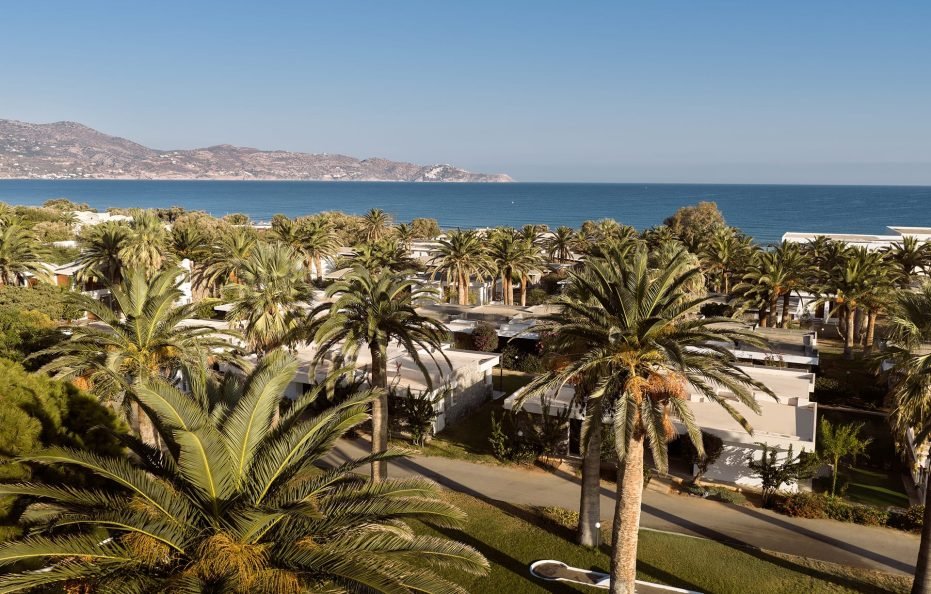 Civitel Creta Beach