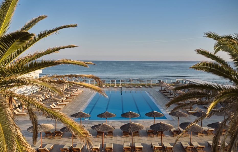 Civitel Creta Beach