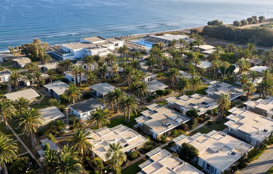 Civitel Creta Beach