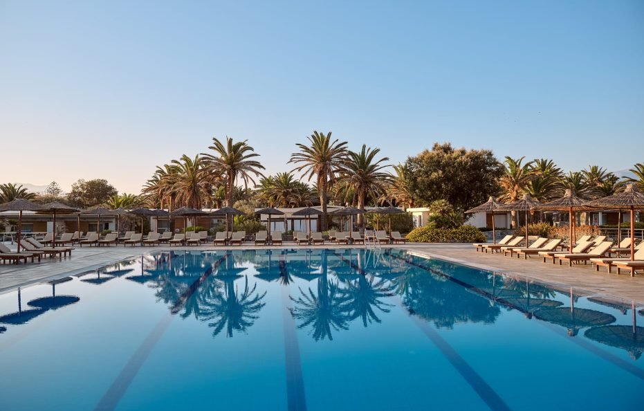 Civitel Creta Beach