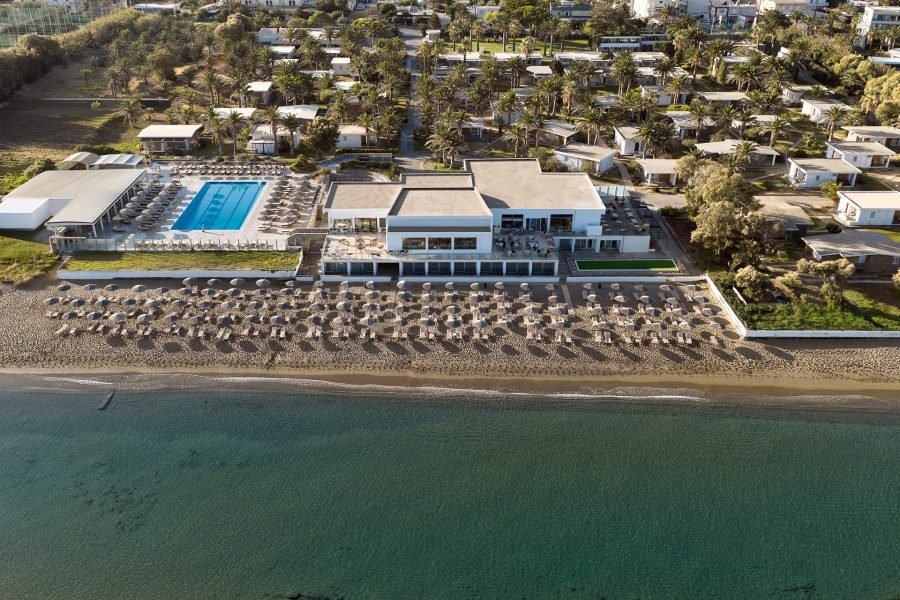 Civitel Creta Beach