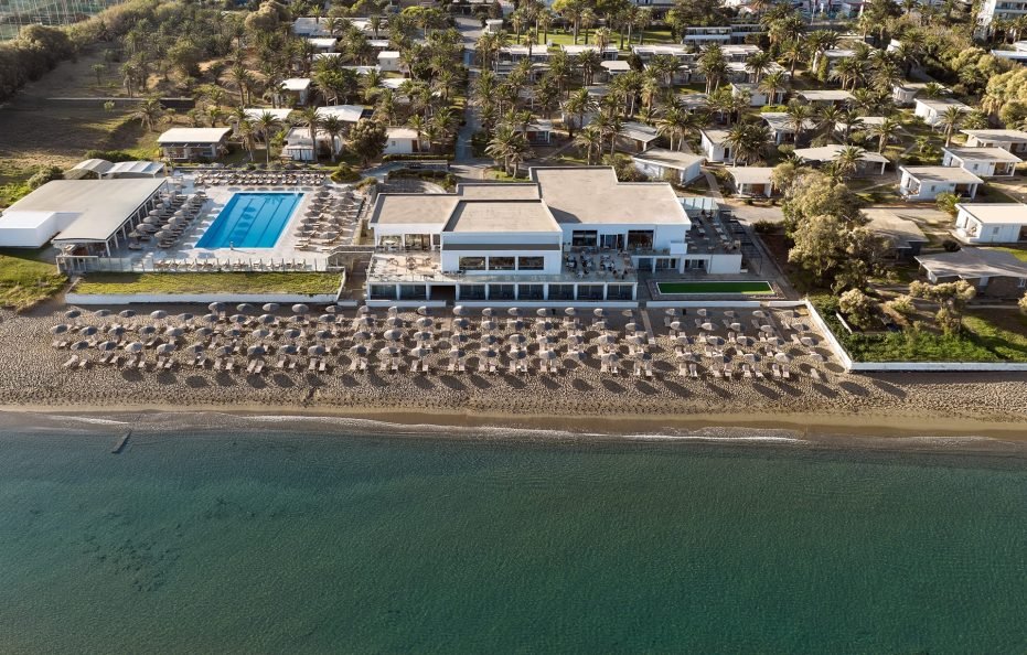 Civitel Creta Beach