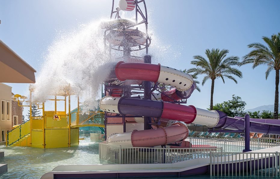 Caldera Beach