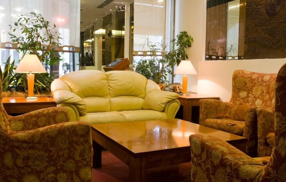 Arethusa Hotel Athens