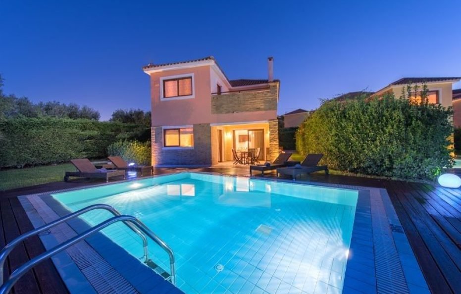 St. John Villas Zakynthos