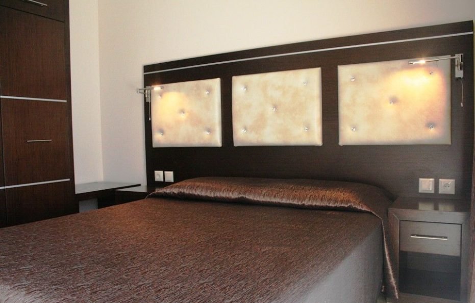 4-You Hotel Apartments