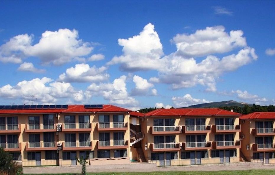 4-You Hotel Apartments