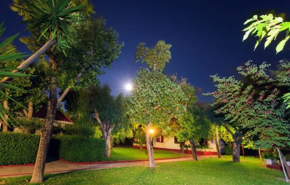 Alykes Park