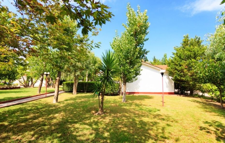 Alykes Park