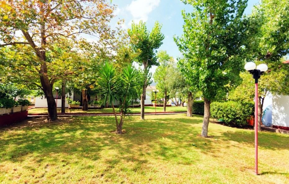 Alykes Park