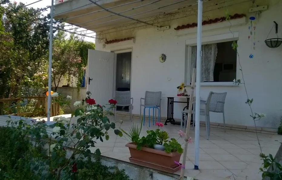 Electra Beach Apartment